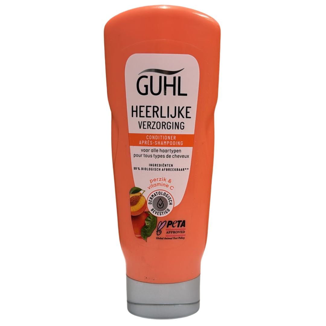 Guhl Heerlijke Verzorging Conditioner