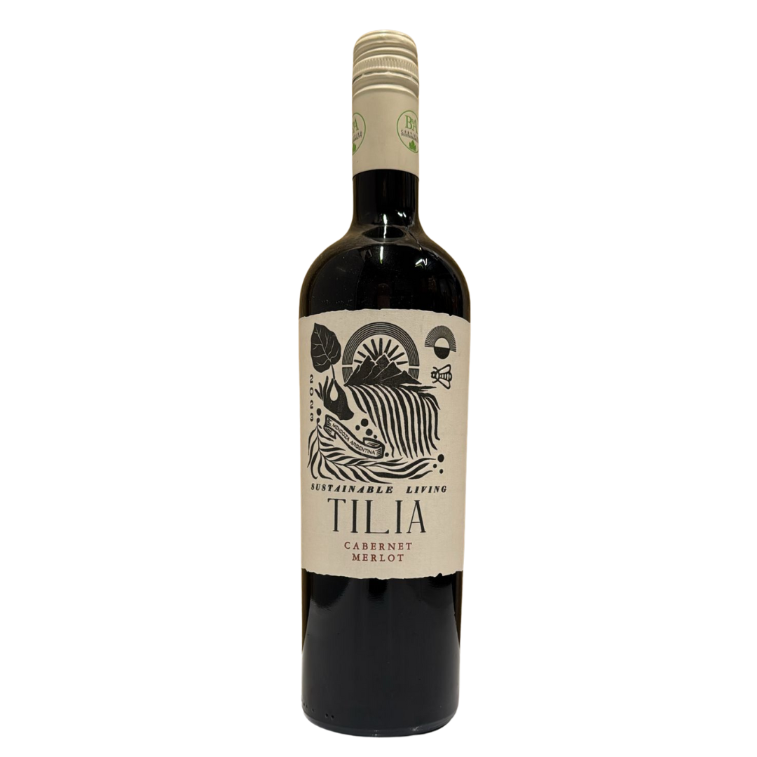 Tilia Cabernet Merlot