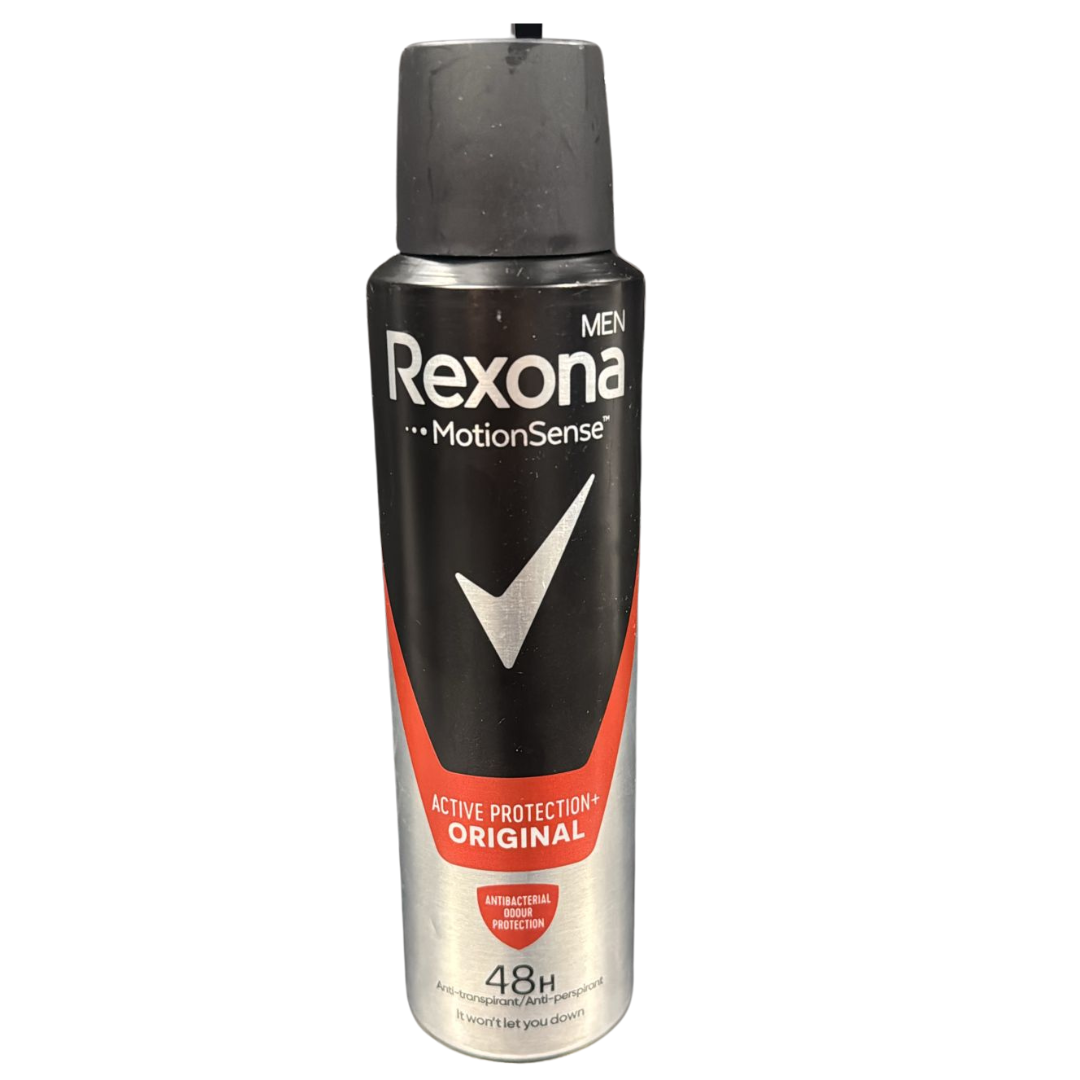 Rexona Men MotionSense Active Protection+ Original Deospray