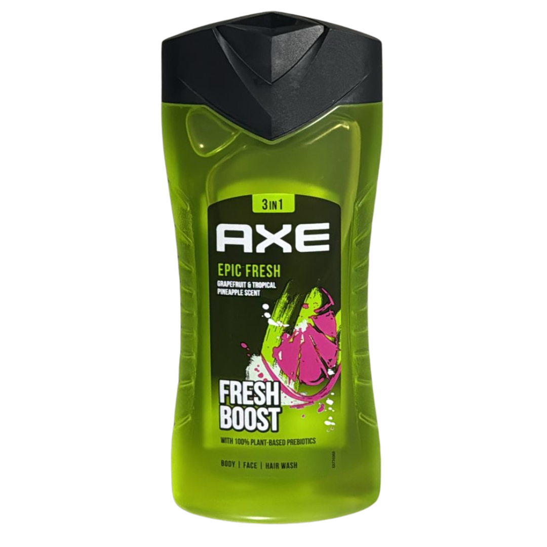 AXE Epic Fresh Fresh Boost