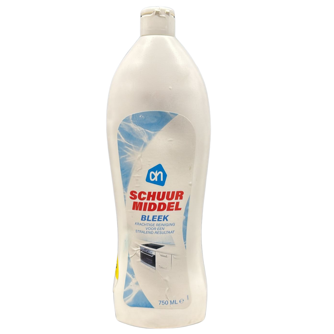 AH Schuurmiddel Bleek – 750 ml