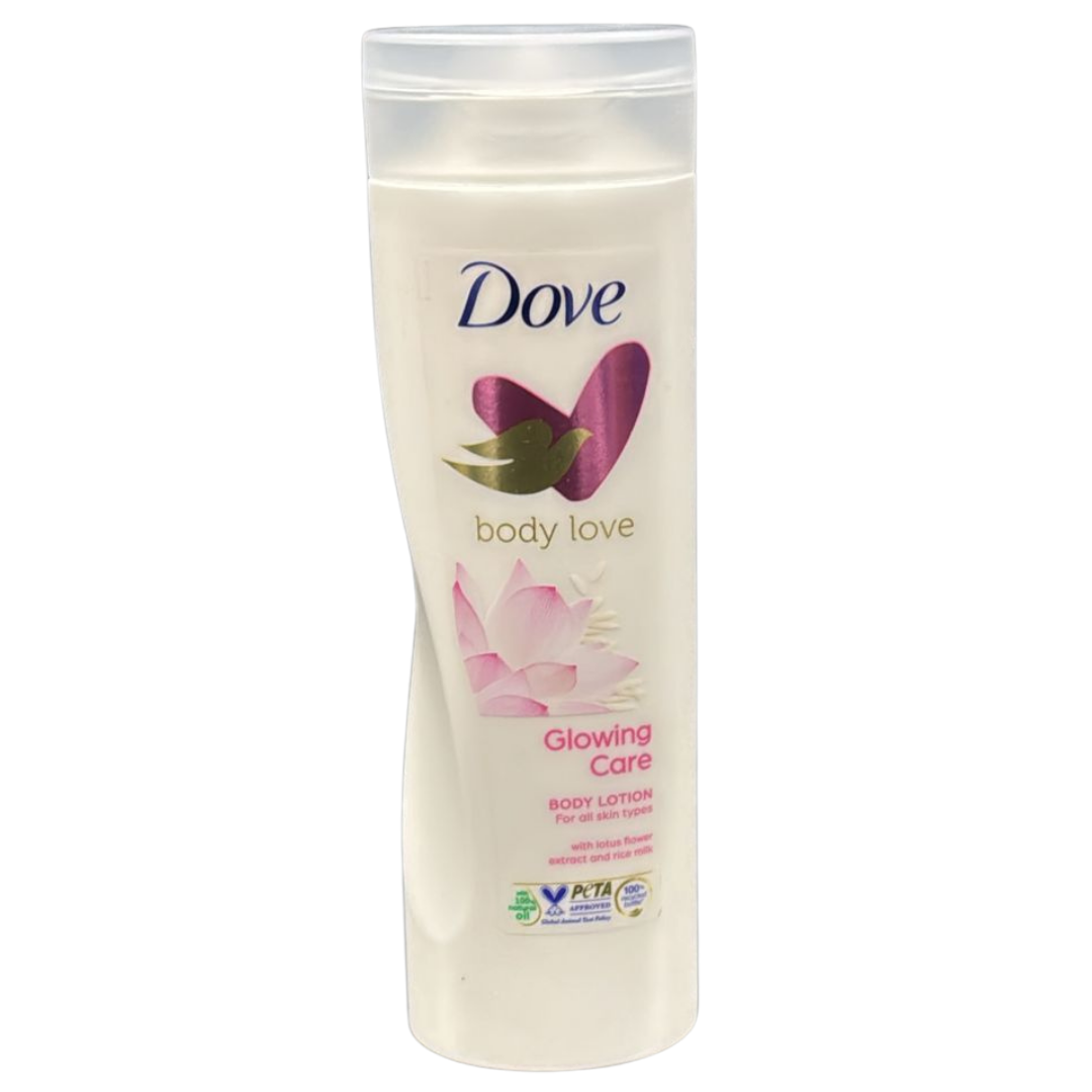 Dove Body Love Glowing Care Bodylotion