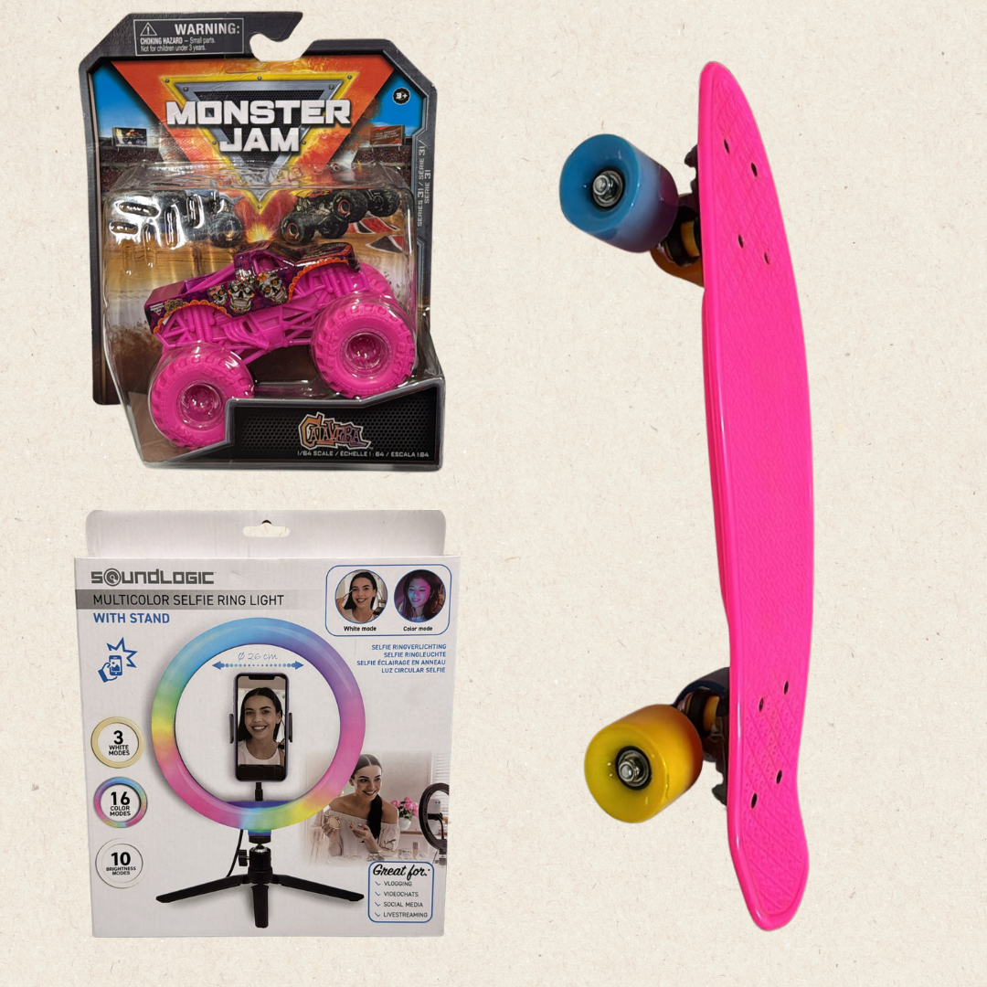 Alles voor Kids