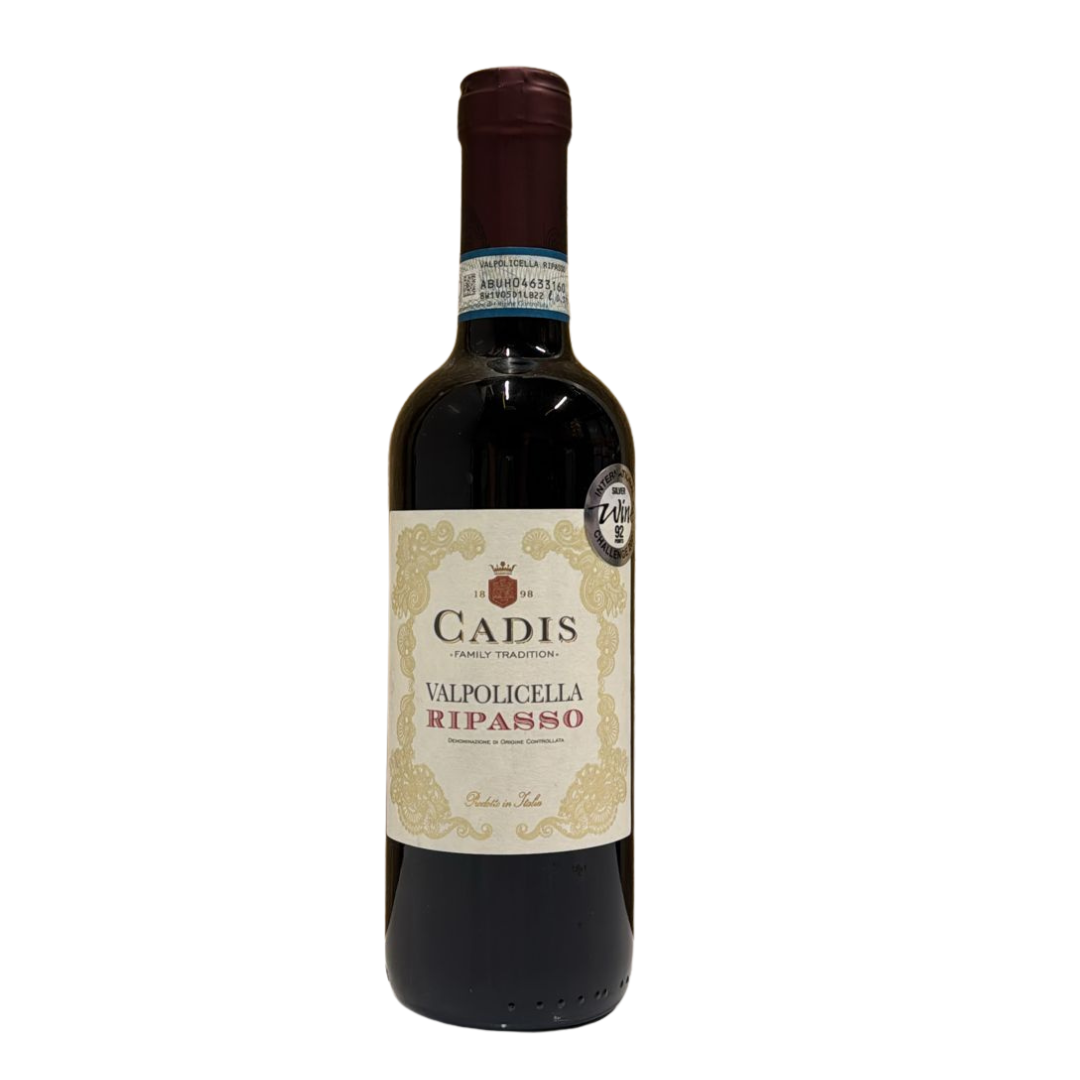 Cadis Valpolicella Ripasso