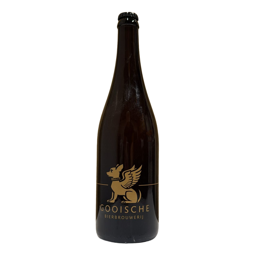Gooische Bierbrouwerij (onbekend type)