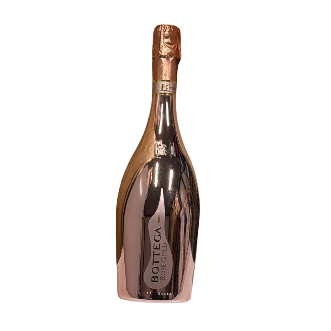 Bottega Rosé Gold