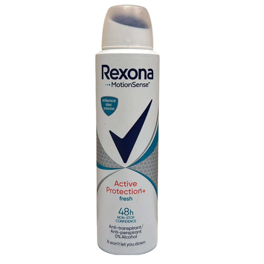 Rexona Active Protection+ Fresh Deodorant Spray (150ml)