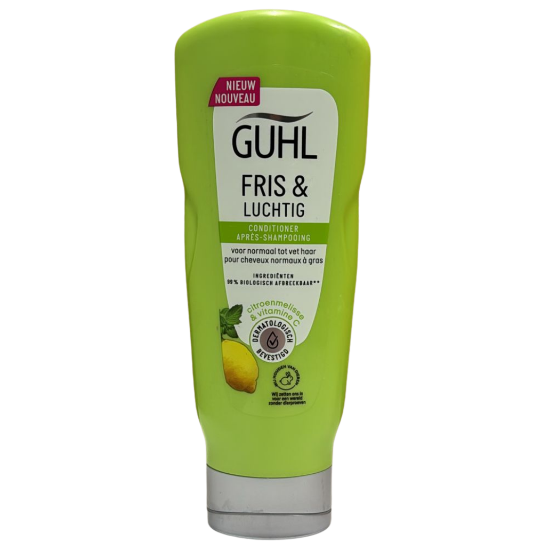 Guhl Fris & Luchtig Conditioner