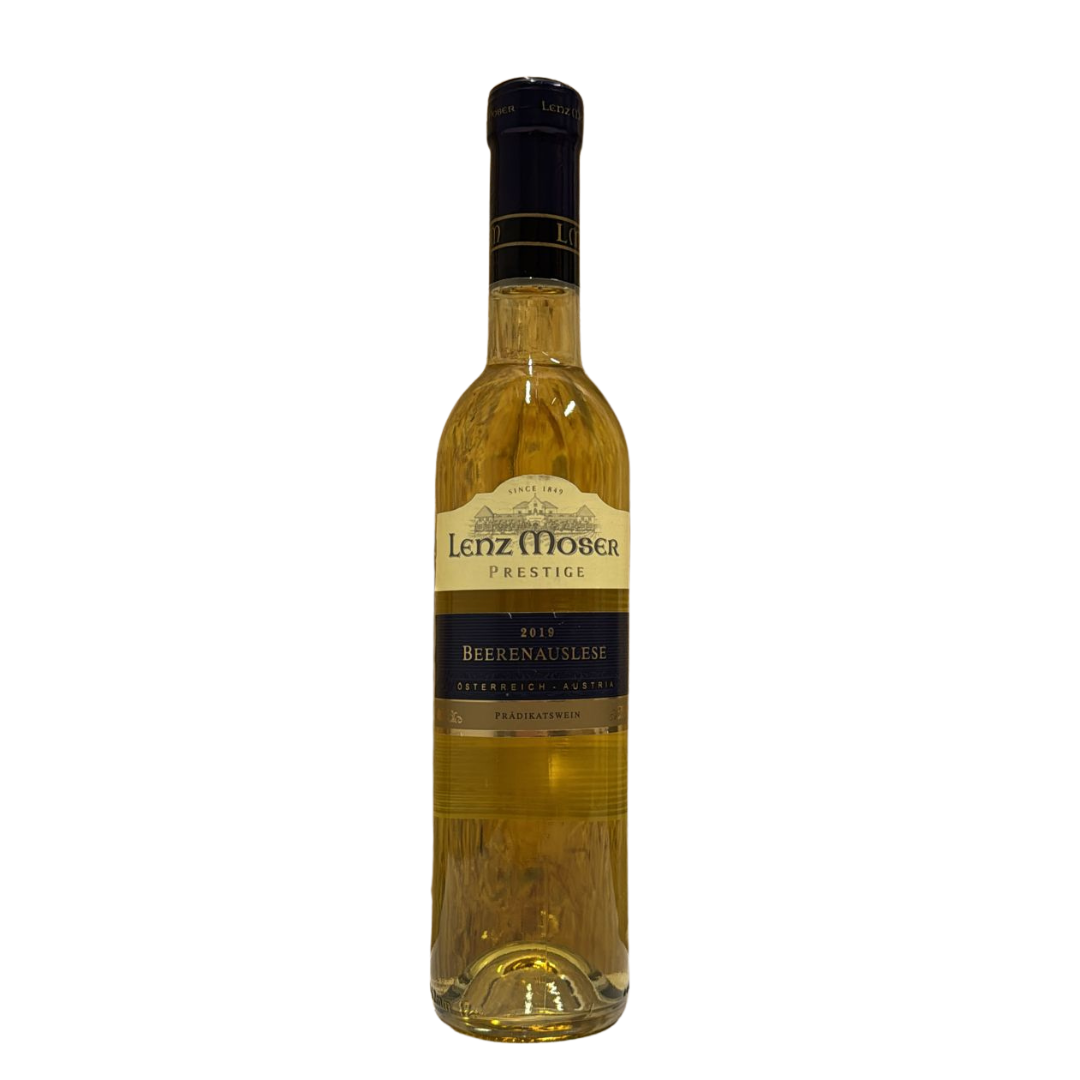 Lenz Moser Prestige Beerenauslese 2019