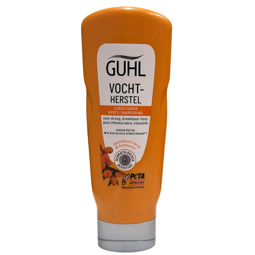 Guhl Vocht Herstel Conditioner
