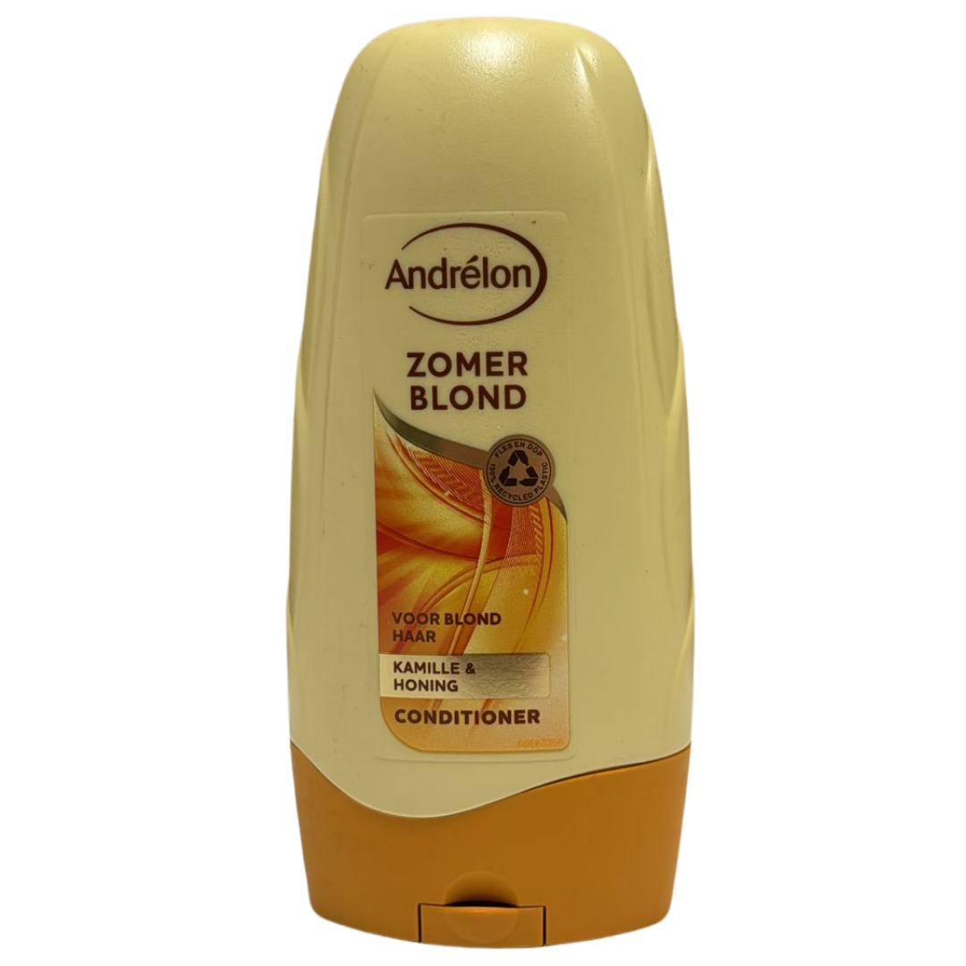 Andrélon Zomer Blond Conditioner