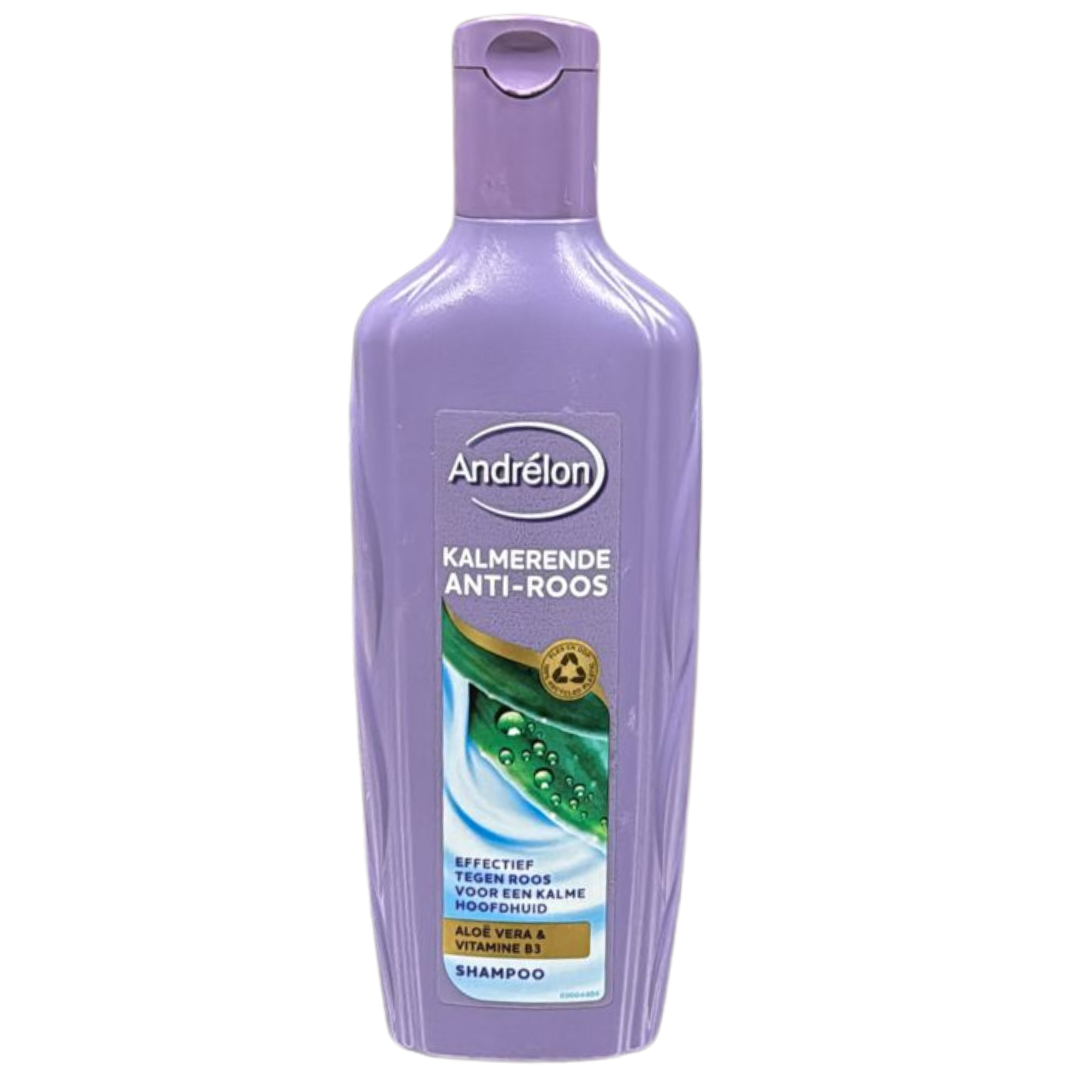 Andrélon Kalmerende Anti-Roos Shampoo
