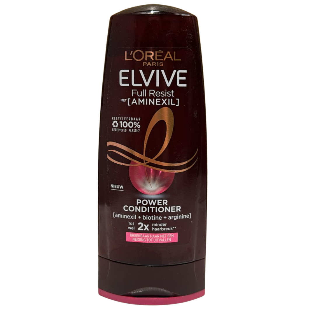 L’Oréal Elvive Full Resist Power Conditioner