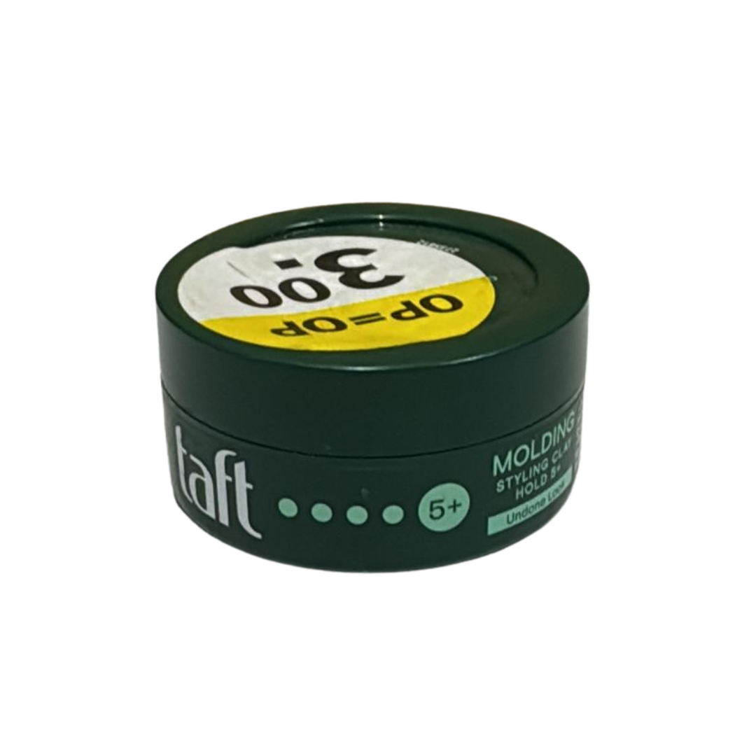 Schwarzkopf Taft Molding Styling Clay