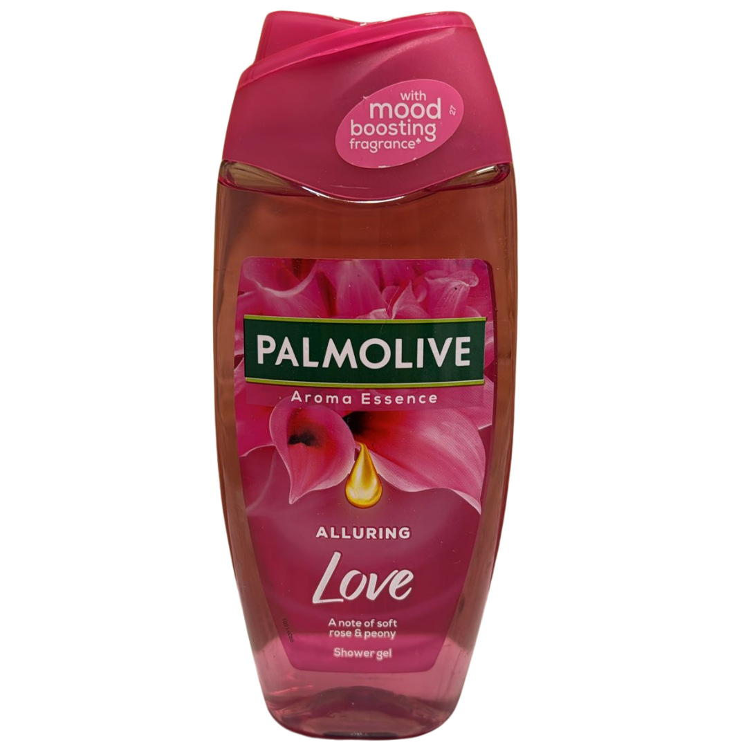 Palmolive Alluring Love