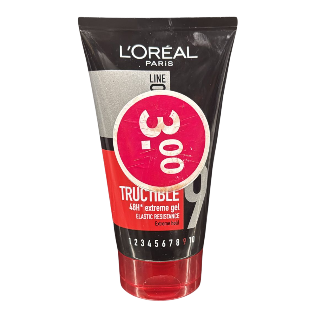 L’Oréal Paris Studio Line Indestructible Gel Extreme Hold