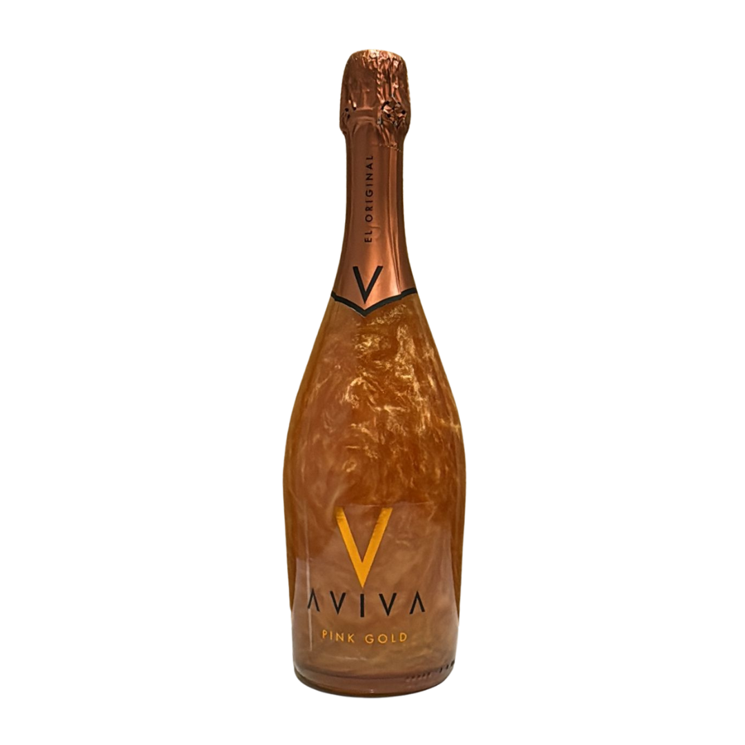 Aviva Pink Gold