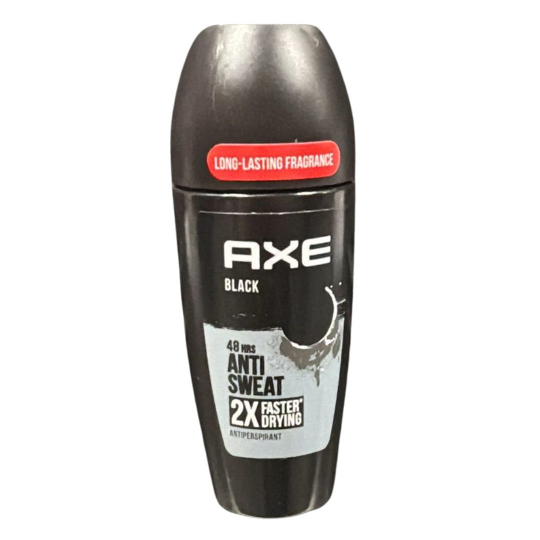 AXE Black Roll-on Anti-Transpirant