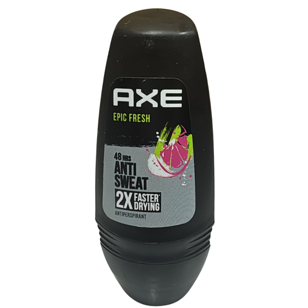 AXE Roll-on Antiperspirant Epic Fresh