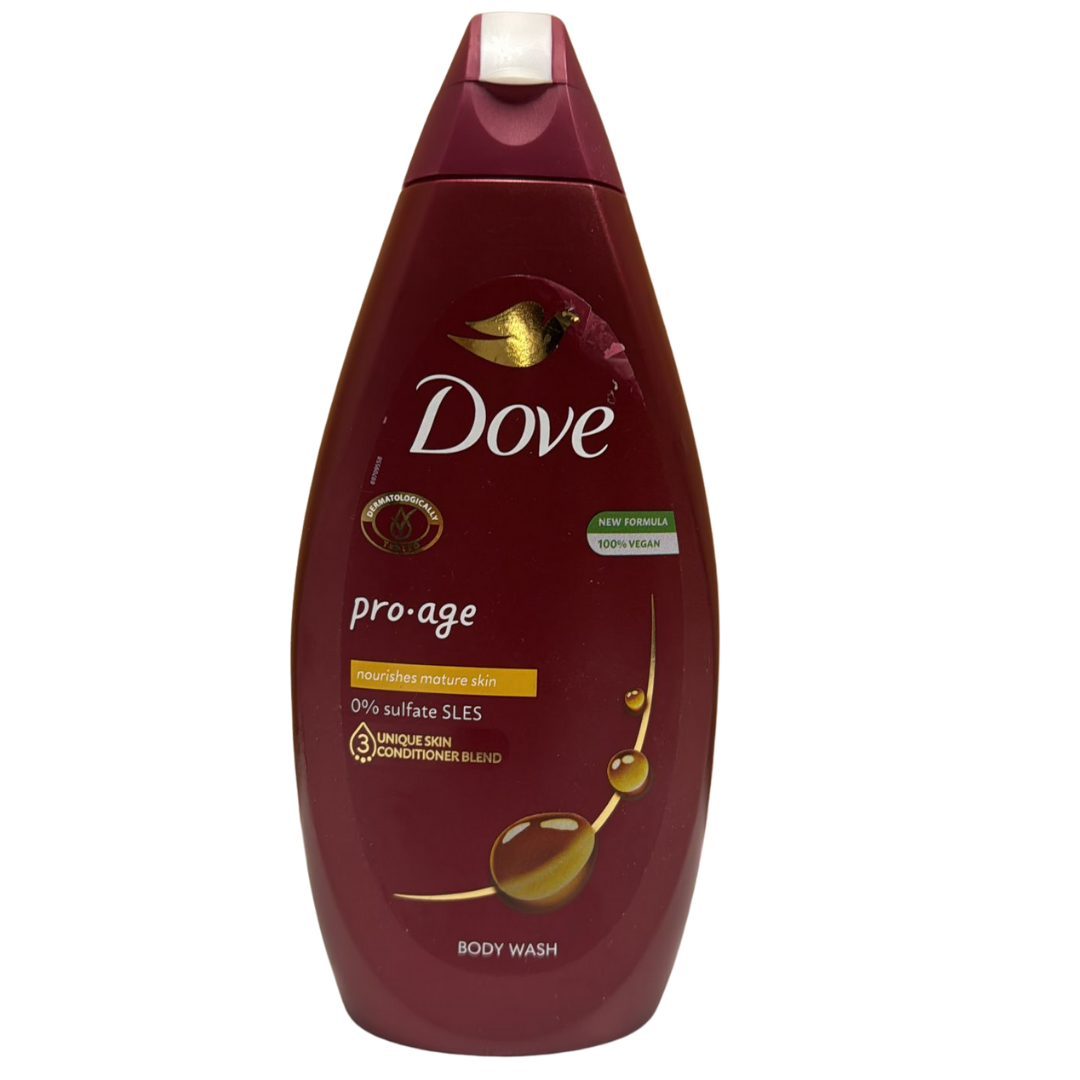 Dove Pro-Age Nourishing