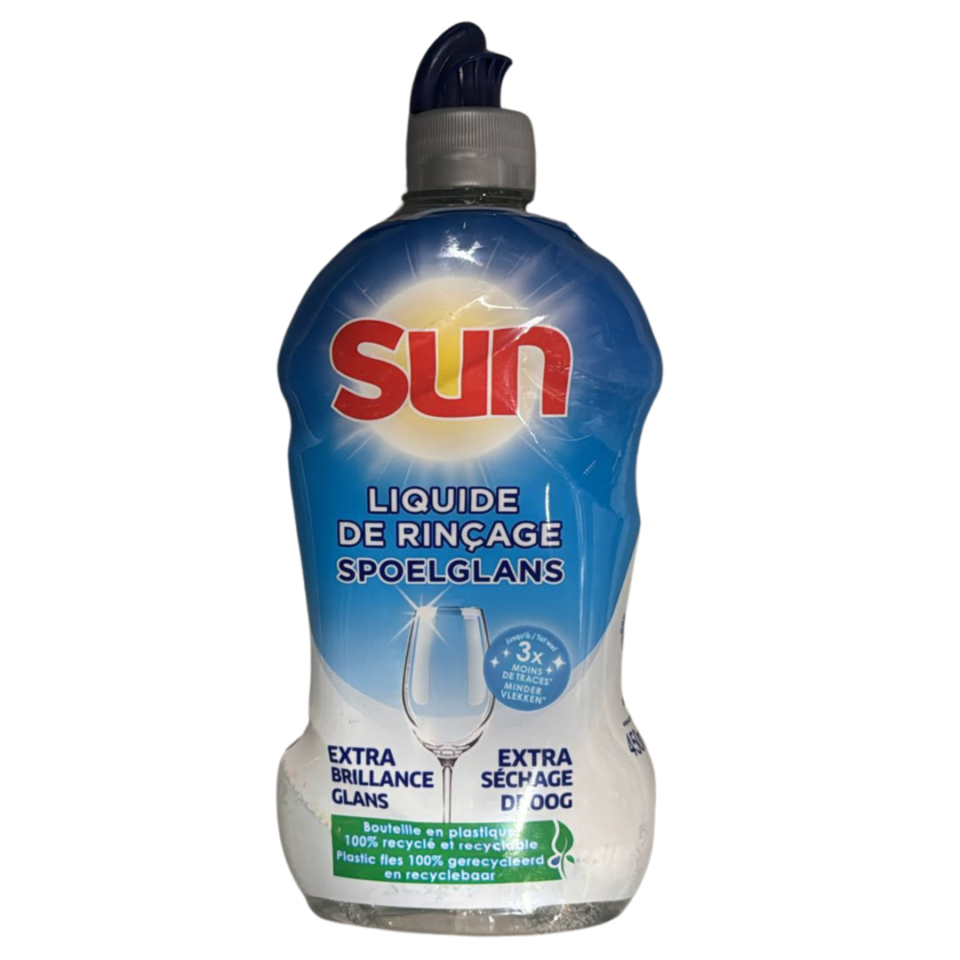 Sun Spoelglans (450ml)