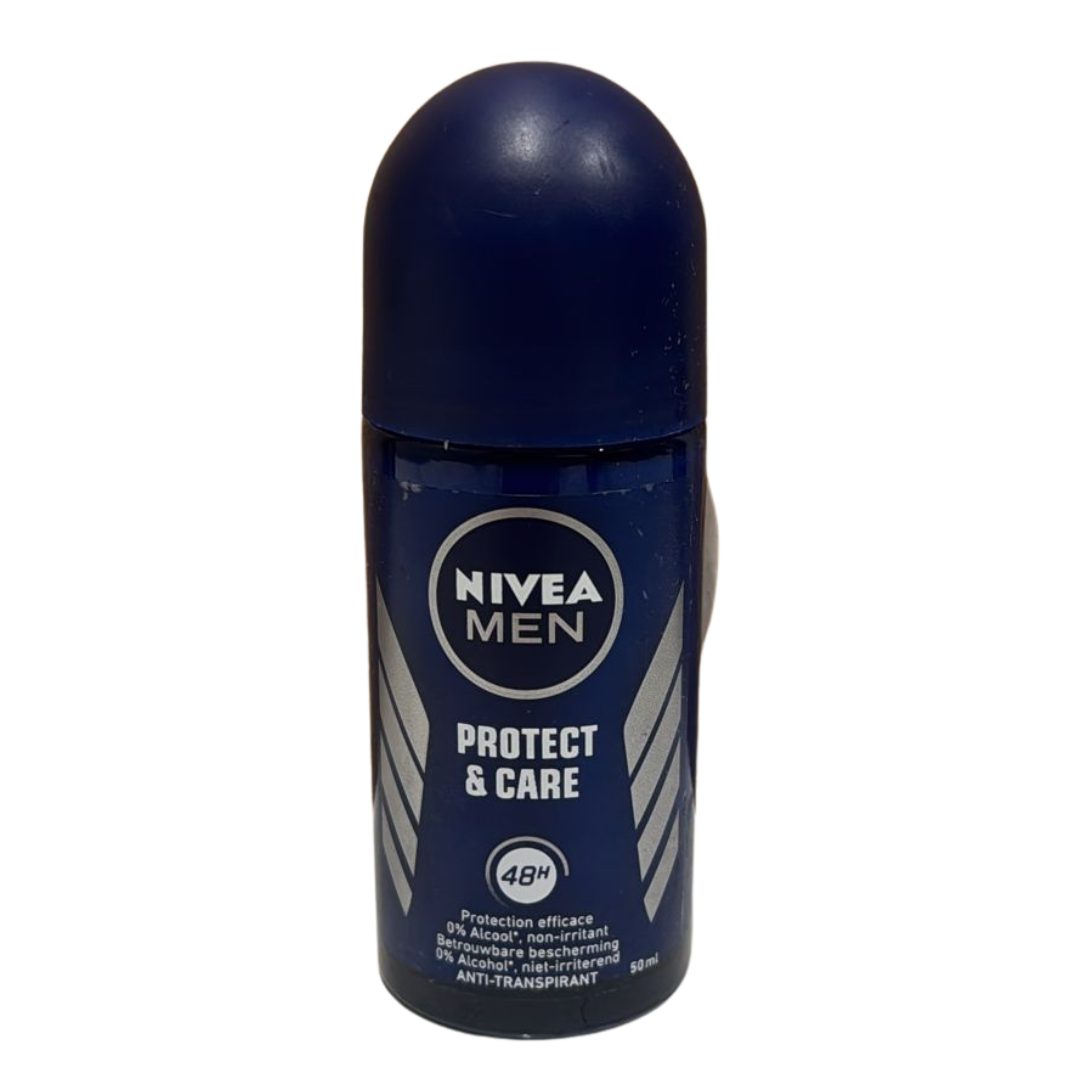 NIVEA MEN Protect & Care Roll-On