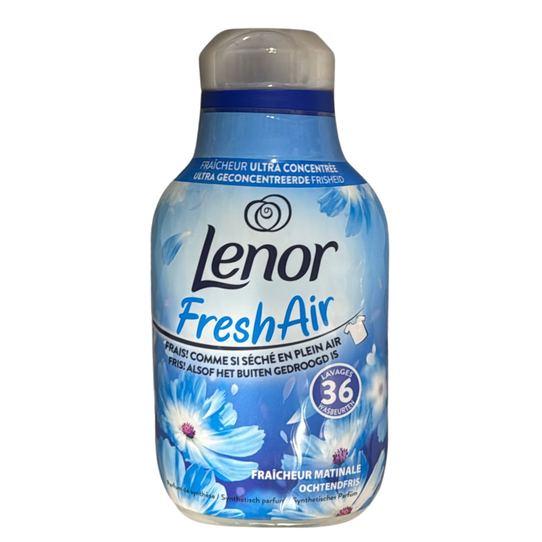 Lenor Fresh Air Ochtendfris (36 wasbeurten)