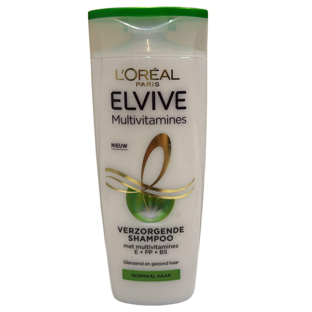 L'Oréal Paris Elvive Multivitamines Shampoo