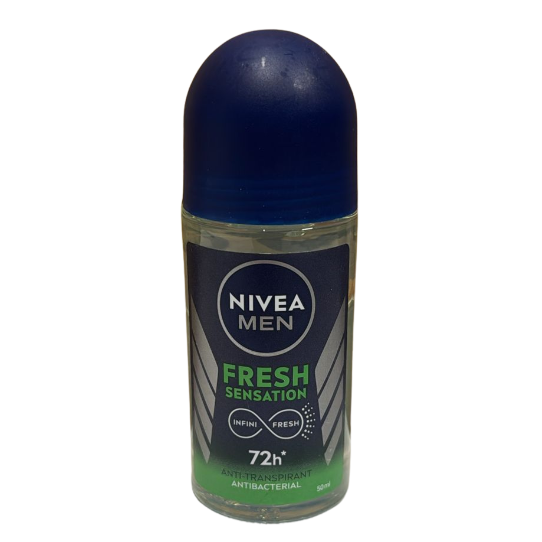 NIVEA MEN Fresh Sensation Roll-On