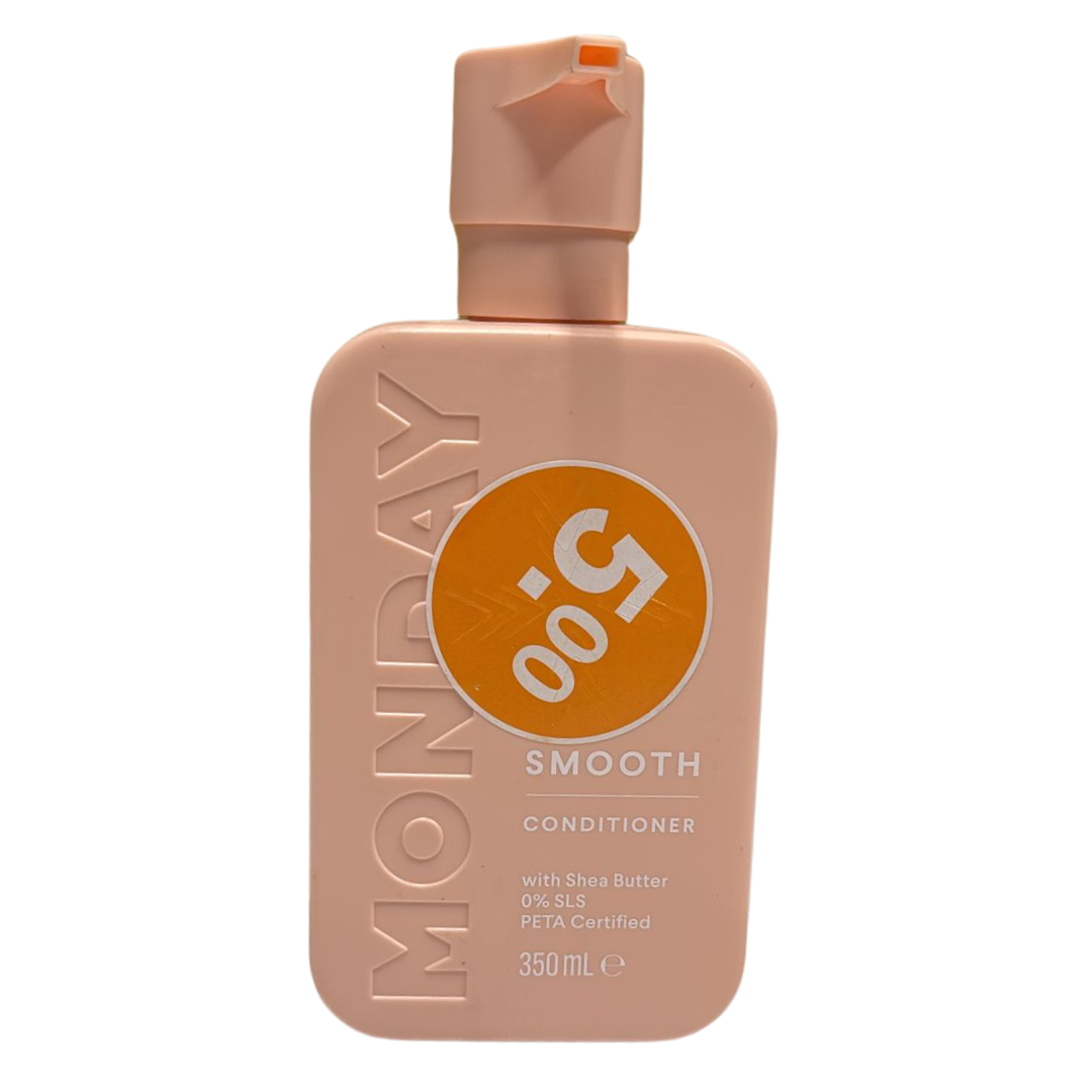 MONDAY Smooth Conditioner (Shea Butter)