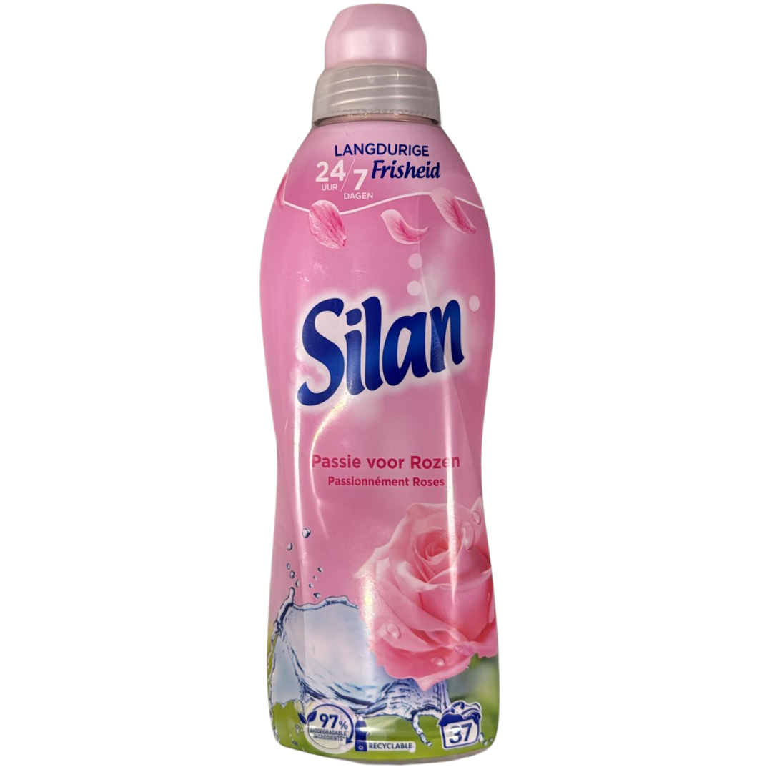 Silan Magic Magnolia (37 wasbeurten)