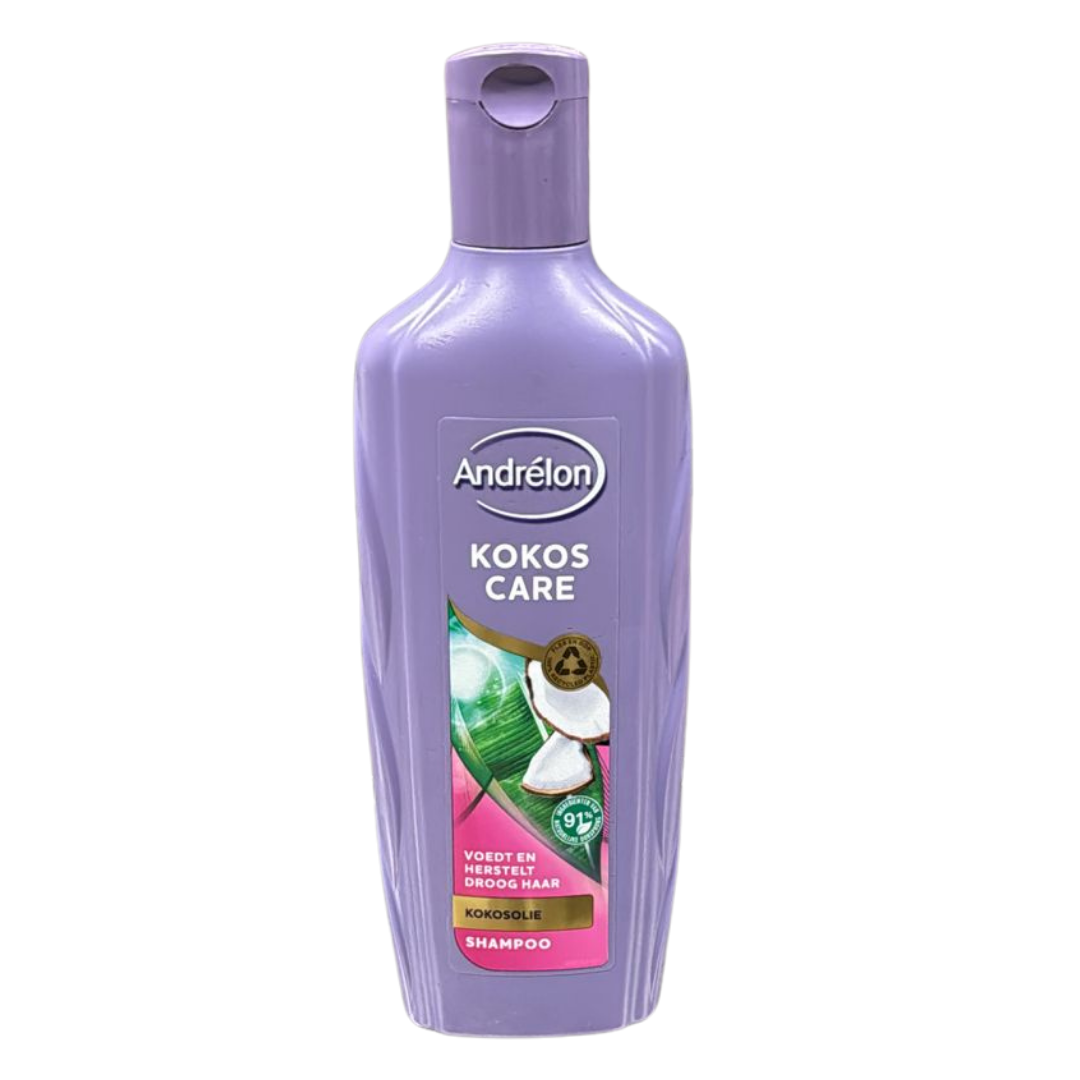 Andrélon Kokos Care Shampoo