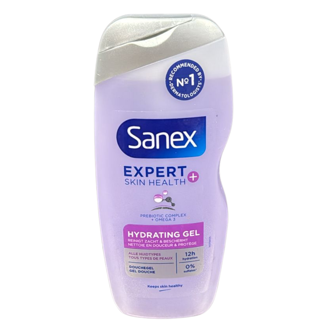 Sanex Expert Skin Health+ Hydrating Gel