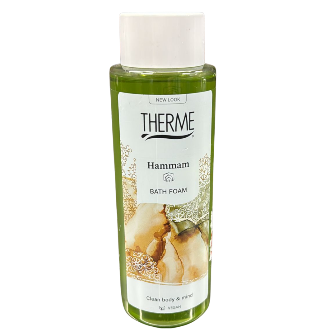 Therme Hammam Bath Foam
