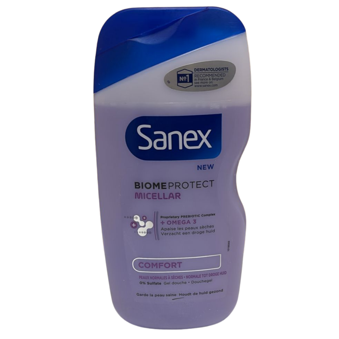Sanex BiomeProtect Micellar Comfort
