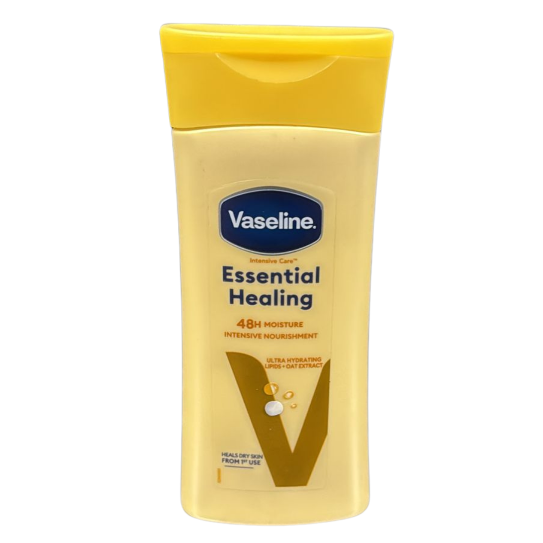 Vaseline Essential Healing Bodylotion