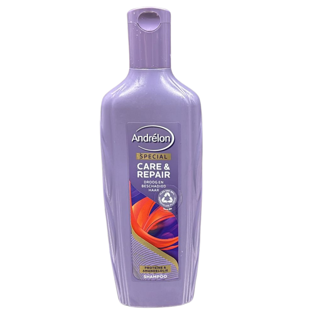 Andrélon Care & Repair Shampoo
