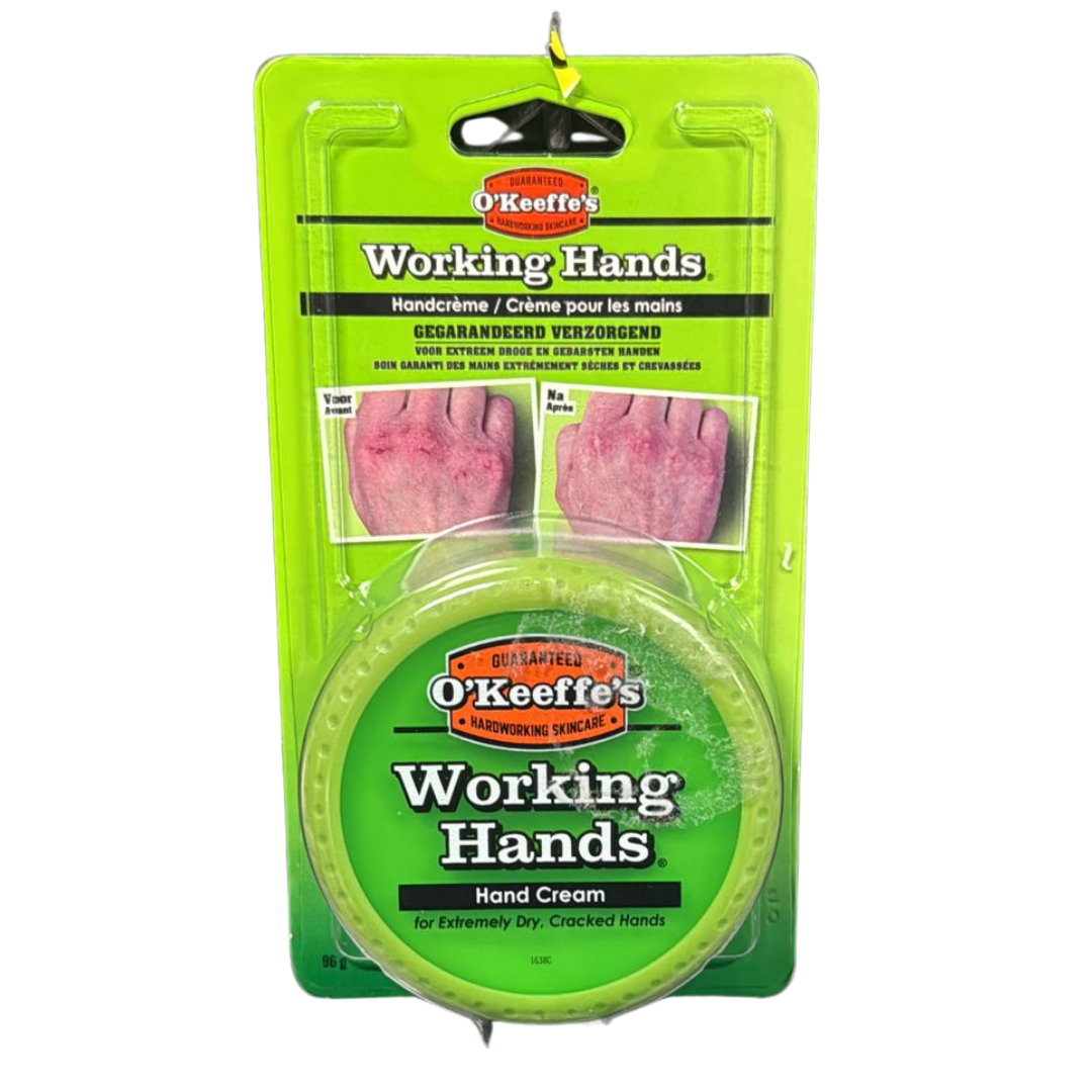 O'Keeffe's Working Hands Hand Cream