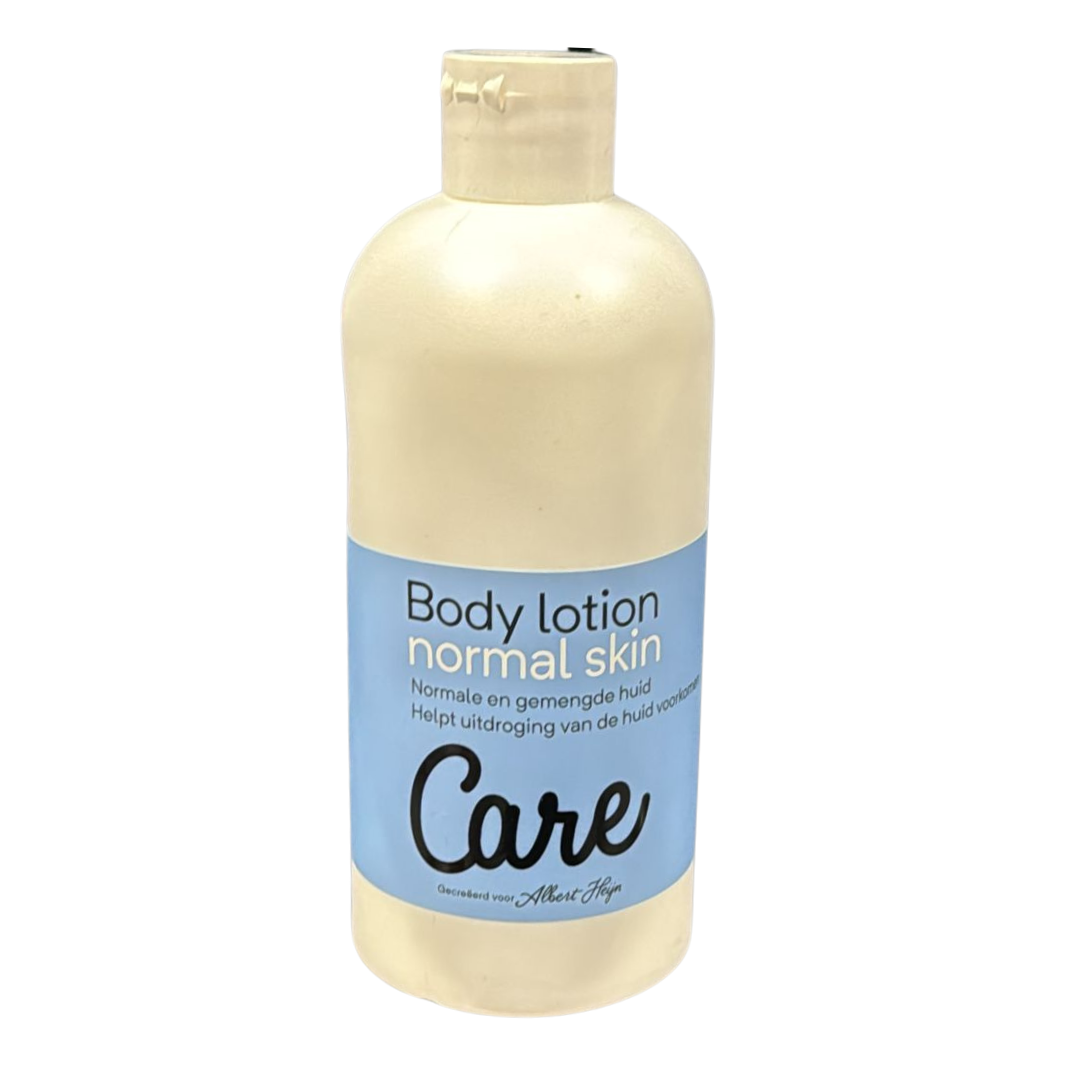 AH Care Body Lotion Normal Skin