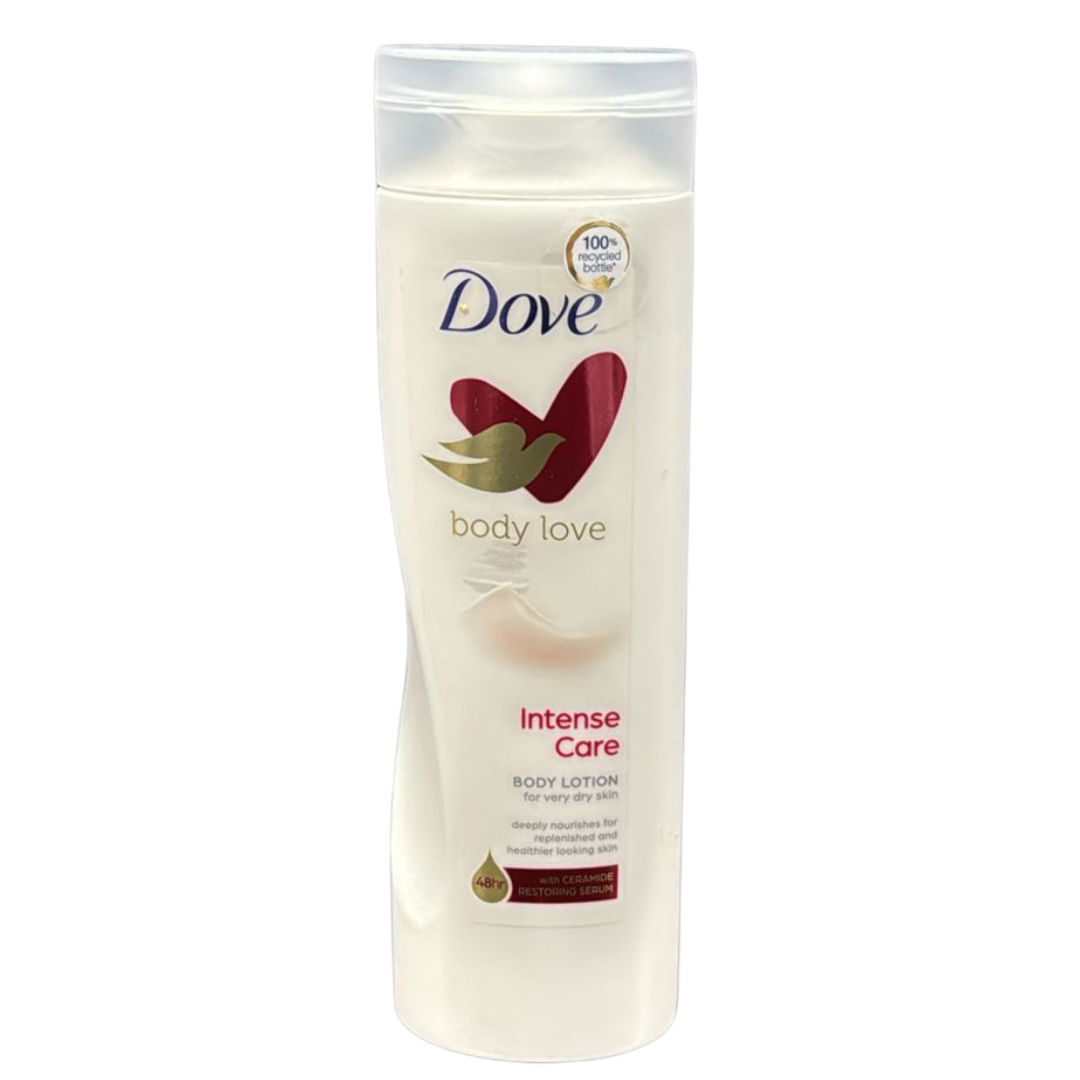 Dove Body Love Intense Care Bodylotion