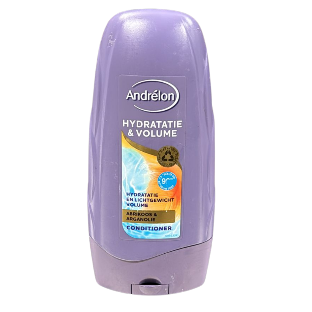 Andrélon Hydratatie & Volume Conditioner