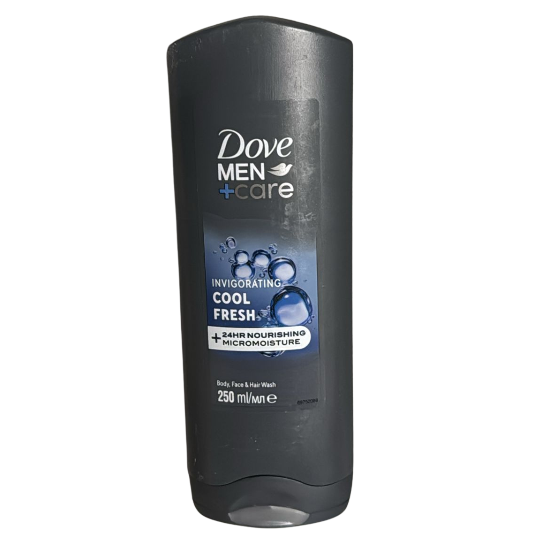 Dove Men+Care Cool Fresh