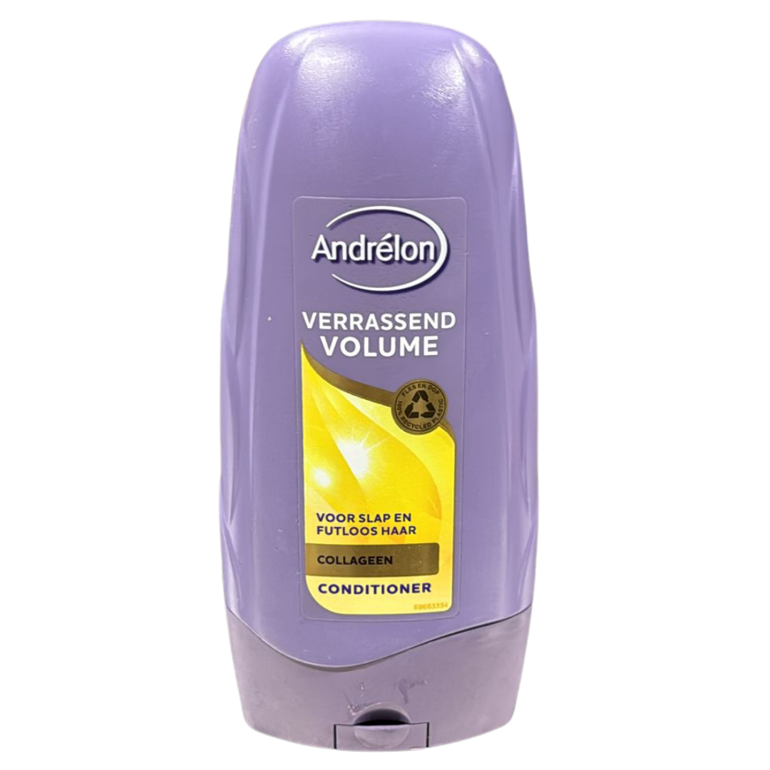 Andrélon Verrassend Volume Conditioner