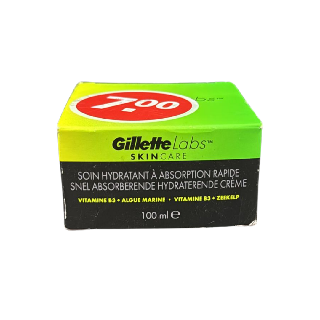 Gillette Venus Smooth – Scheermes + 2 Navulmesjes