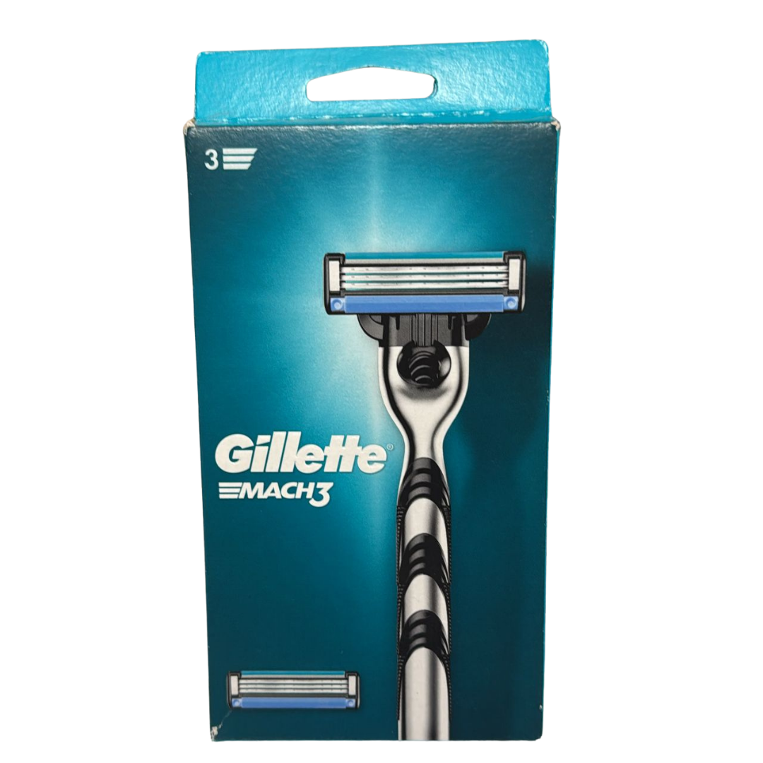 Gillette Venus ComfortGlide Spa Breeze – 4 Navulmesjes