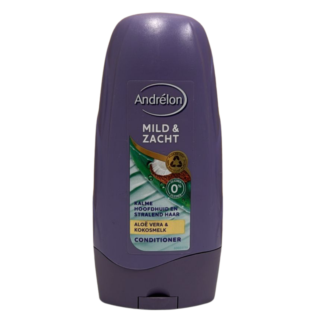 Andrélon Mild & Zacht Conditioner