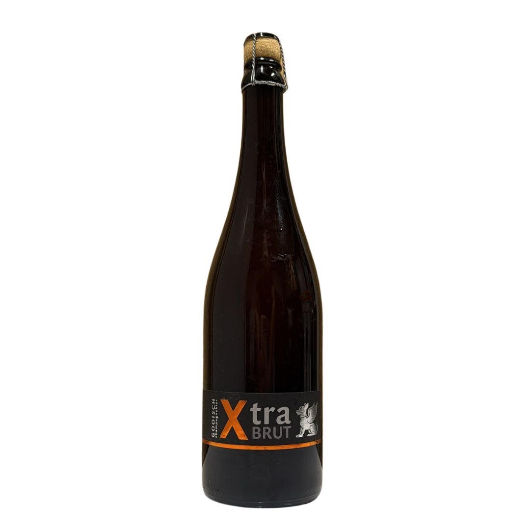 Xtra Brut Goldish