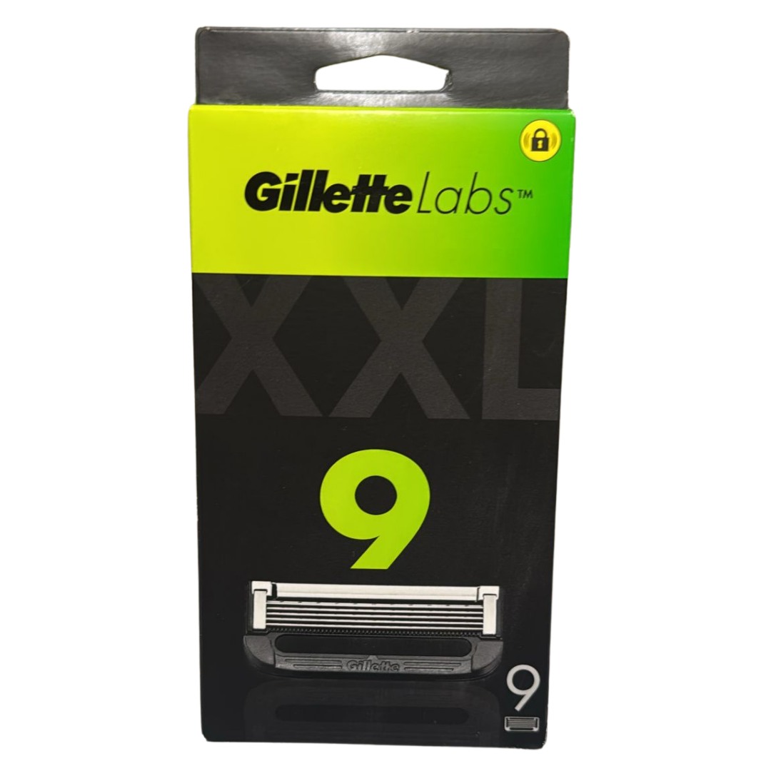 Gillette Venus Embrace Sensitive – 4 Navulmesjes
