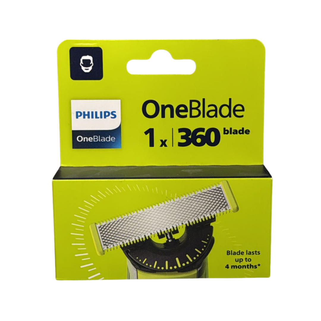 Philips OneBlade Mesje (1 stuk)