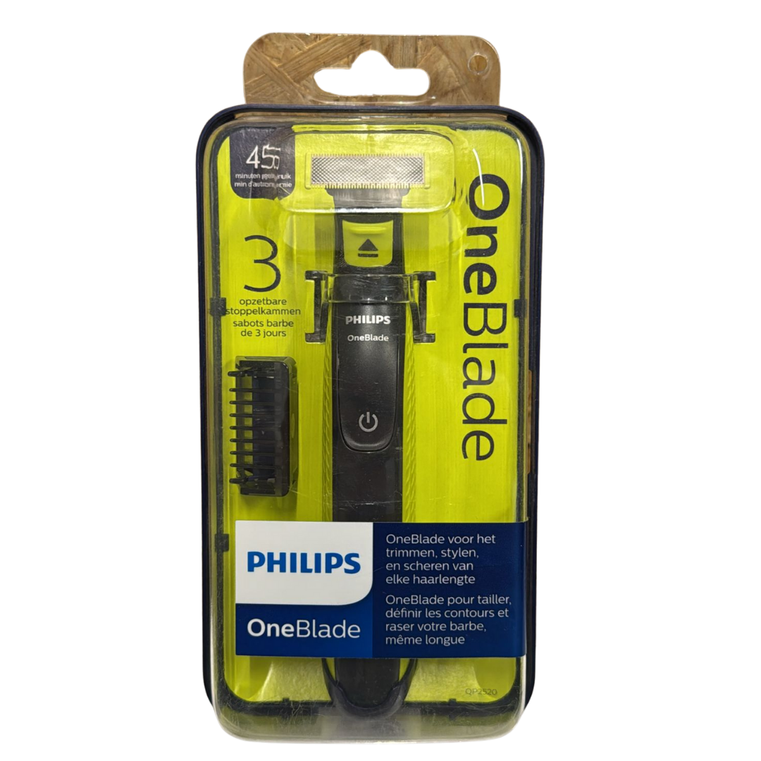 Philips OneBlade Original Blade (5-in-1)